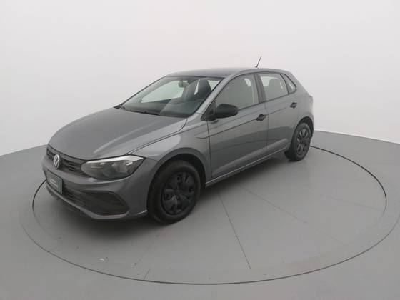VOLKSWAGEN POLO 1.0 MPI TRACK MANUAL